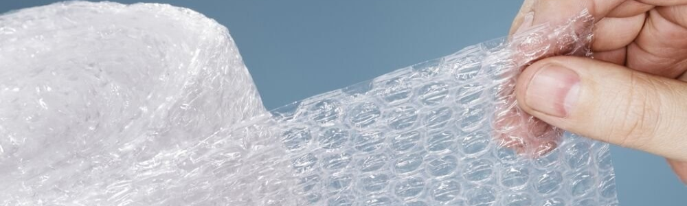 Lo que debes saber de la Burbuja Plástica