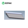 No. Parte: ASM-006-03 Cepillo y soporte de cepillo para LDX6000 2 partes ensambladas juntas, sin soldar .LD6000 LDX6000. Start International.