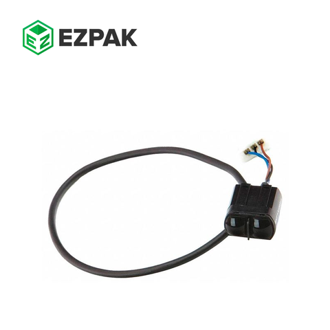 No. Parte: ASM-013-01 DC Sensor fotográfico con Terminal para dispensadoras. START