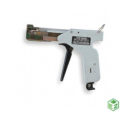 No. Parte. CTIT-002 Herramienta Para La Instalación de Cinchos, Material , Marca MicroPartes.