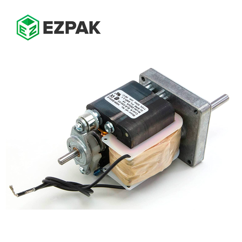 No. Parte: ELE-030-02 220V25 revoluciones p/ minuto AC Motor CE 25 revoluciones p/ minuto, motor para etiquetas pequeñas. START