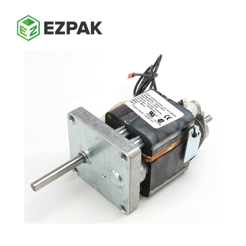 No. Parte: ELE-030-04 220V50 revoluciones p/ minuto AC Motor CE estandar, . START