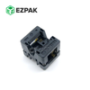 No. Parte: OTS-015-03 Set tuerca para Take-Up centro (PRT-015) (10-32X.125/negro) (PRT-015) de motor. Eje. (3-32). Start