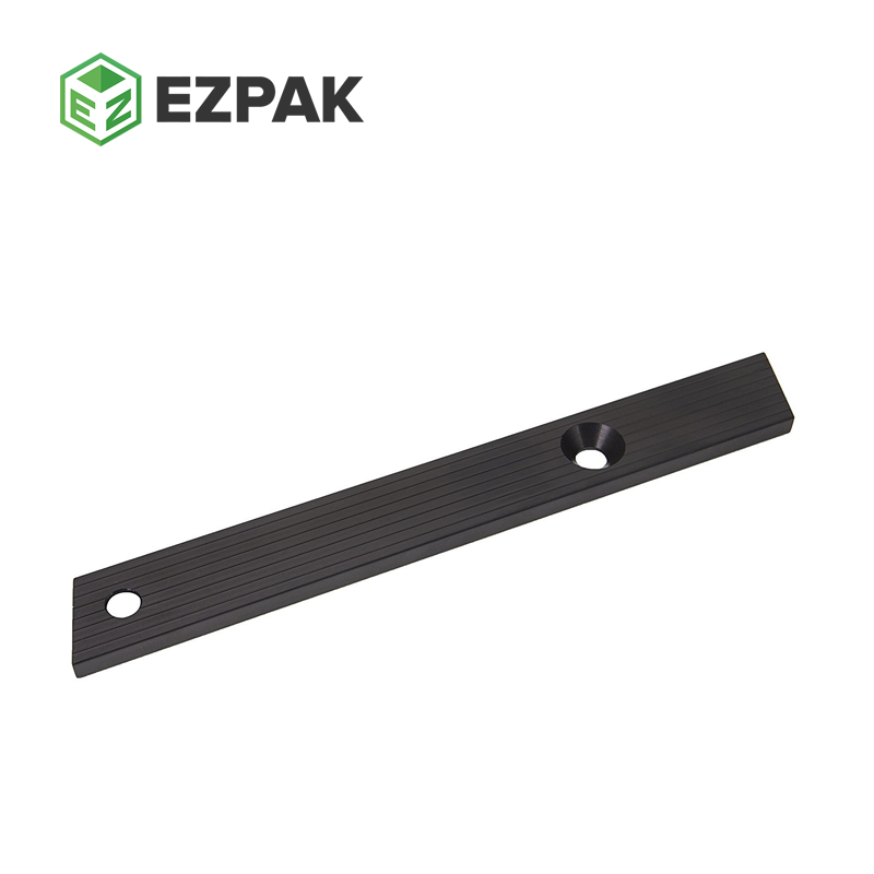 No. Parte: PRT-019-01 Sostén para carrete brazo para LD6000 y LDX6000, 8" longitud, 2 OTS-011-01 requiere tornillos , Accesorio opciona. Start