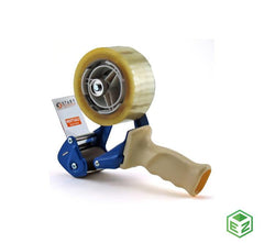 No. Parte. SL0239 Pistola Encintadora de Mano , Marca Start International , Ancho 2 " o (51 mm), Capacidad de Rollo 5 " o (127 mm).