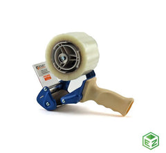 No. Parte. SL0339 Pistola Encintadora Manual tipo pistola , Marca Start International , Ancho 3 (76 mm), Capacidad de Rollo 5 " (127 mm) .