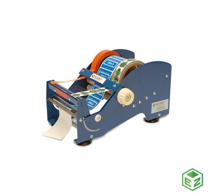 No. Parte. SL9506 Dispensador de Cinta y Etiqueta Manual, Marca START INTERNATIONAL , Ancho 6" (152 mm), Capacidad de Rollo 6" (152 mm).