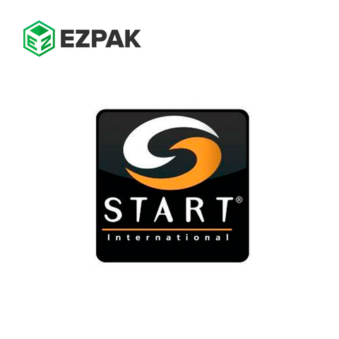 No. Parte: ZCM0800P170 Universal AC adaptador (100-240V) para dispensadora eléctrica marca START International.