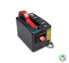 No. Parte. ZCM1000NS (NEW) Dispensador de Cintas Eléctrico, Marca START INTERNATIONAL, Ancho 0.28” a 2” (7 a 51 mm), Longitud de Cinta 0.79” a 39” (20 a 999 mm).