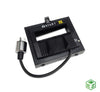 No. Parte. ZCM1000P550E Accesorio de cabeza de corte doble, Marca START INTERNATIONAL , Accesorio para las dos series de dispensadores de cinta eléctrica zcM1000 y zcM2000.