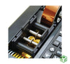 No. Parte. ZCM1000PCR Accesorio Creaser , Marca START INTERNATIONAL , Ancho .5 " (13 mm), Para cintas que tienen tendencia a curvarse o que son endebles como cinta de Kapton.