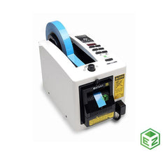 No. Parte. ZCM1100 Dispensador de Cintas Eléctrico, Marca START INTERNATIONAL, Ancho 0.28” a 2” (7 a 51 mm), Longitud de Cinta 1.2" a 39" (30 a 999mm).