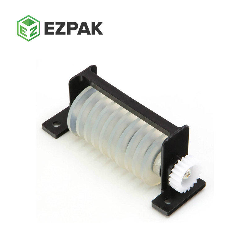 No. Parte: ZCM1000P533-1 T-Kit Kit complepara la modificación de convertir "T" para dispensadora eléctrica marca START International.
