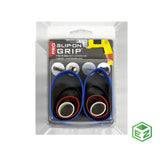 No. Parte. 02201. Liga de Goma Marca Alliance Rubber Modelo SLIP-ON GRIP™, Color Varios, Medida Largo Varios, Ancho 1", 8 Piezas por paquete, 28 paquetes por Caja Master