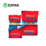 No Parte. 06127. Liga de Goma ALLIANCE RUBBER. Advantage, Natural, Medida #12, Largo 1 3/4", ancho 1/16", bolsa.25 lb, (40 pzs. p/ caja)