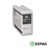 CARTUCHO DE TINTA EPSON NEGRO MATTE para Epson ColorWorks C6500 / 6000 No. de parte C13T44B520