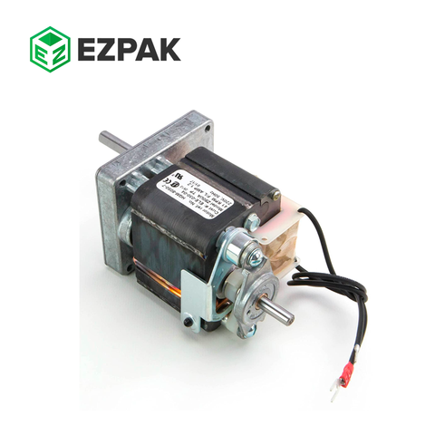 No. Parte: ELE-030-03 115V50 revoluciones p/ minuto AC Motor estandar, motor. . START