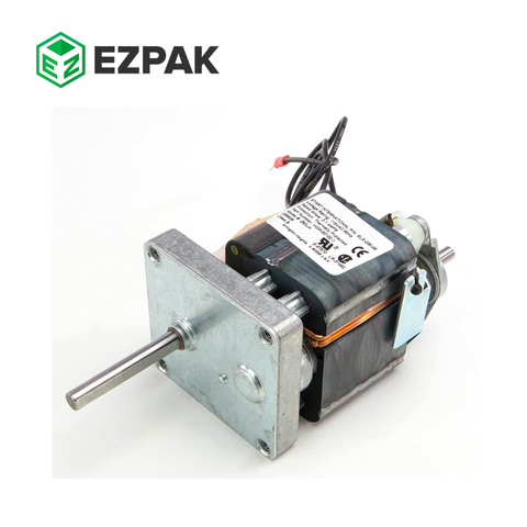 No. Parte: ELE-030-04 220V50 revoluciones p/ minuto AC Motor CE estandar, . START