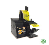 No. Parte. LD3000-J Dispensador de Etiquetas Eléctrico, Marca START INTERNATIONAL, Ancho 6 a 57 mm, Longitud de Etiqueta 0.25 a 3" (6 a 76 mm), Capacidad de Rollo 7''