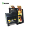 No. Parte LD8050C Dispensador eléctrico de etiquetas transparentes Marca Start International.
