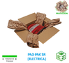 (Renta Mensual) No Parte. AP2STD Convertidor de papel Kraft, Modelo PadPak Sr, Marca Ranpak. Sistema de embalaje versátil, que convierte papel Kraft en almohadillas de amortiguación que sirven de protección y envoltura para sus necesidades de embalaje.