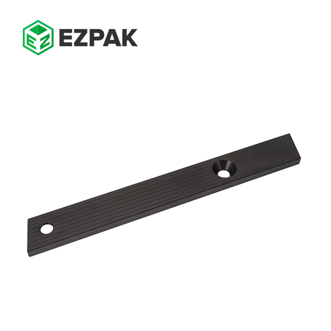 No. Parte: PRT-019-01 Sostén para carrete brazo para LD6000 y LDX6000, 8" longitud, 2 OTS-011-01 requiere tornillos , Accesorio opciona. Start