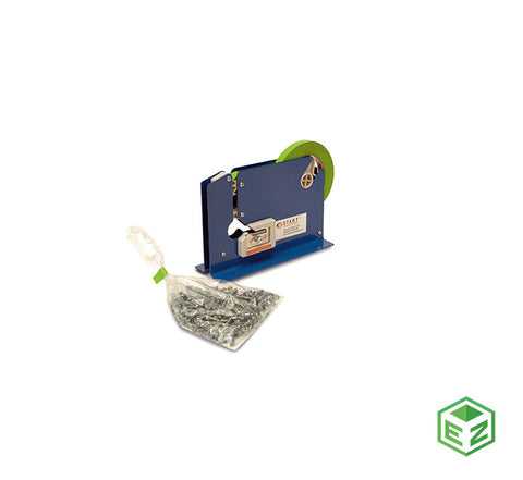 No. Parte SL7605K Sellador manual de bolsas SL7605K con cortador Marca Start International.
