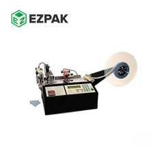 No. Parte. TBC50SH Cortador eléctrico Start International, caliente, ancho 3.54" (90mm), long. 60 - 394" (15 - 9999mm)