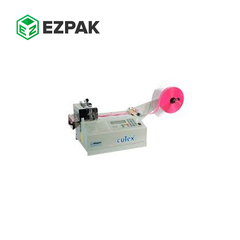 No. Parte. TBC52RT Cortador eléctrico Start International, no adhesivos en caliente, ancho 2.17" (55 mm), etiqueta 2" (50 mm).