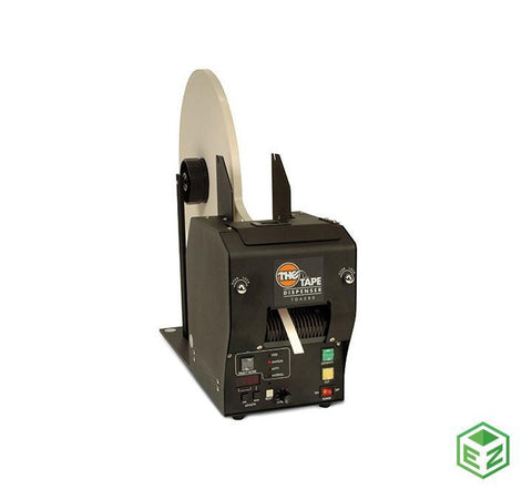 No. Parte. TDA080-NS (Updated) Dispensador de Cinta Eléctrico, Marca START INTERNATIONAL, Ancho 0.25" a 3.15" (6 a 80 mm), Longitud de Etiqueta 1.6"a 394" (40 a 9999 mm).