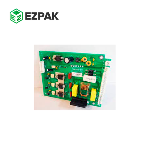 No. Parte: TDA080P403C principal PCB (regular) para dispensadora eléctrica marca START International.