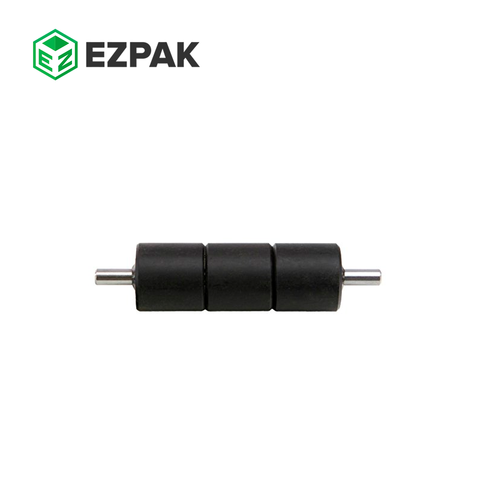 No. Parte: TDA080P601 Sostén para carrete montura (3" / 76mm) para dispensador eléctrico marca Start International.
