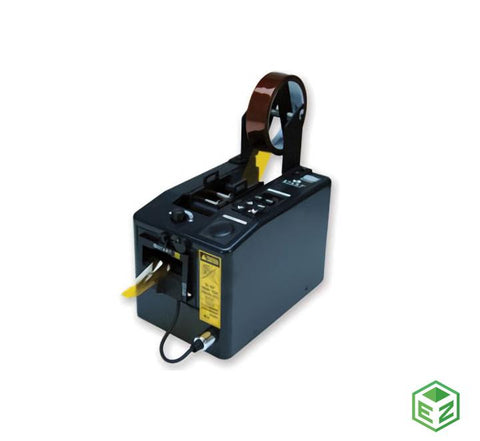 No. Parte. ZCM1000K Dispensador de Cintas Eléctrico, Marca START INTERNATIONAL, Ancho 0.28” a 2” (7 a 51 mm), Longitud de Cinta 0.79” a 39” (20 a 999 mm).