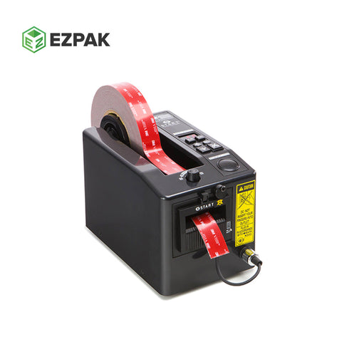 No. Parte ZCM1000NS-C Dispensador eléctrico de Cinta ZCM1000NS de hasta 2 pulgadas (50.8 mm) de ancho Marca Start International.