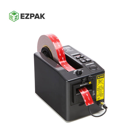 No. Parte ZCM1000NS-D Dispensador eléctrico de Cinta ZCM1000 para Cintas adhesivas de espuma Marca Start International.