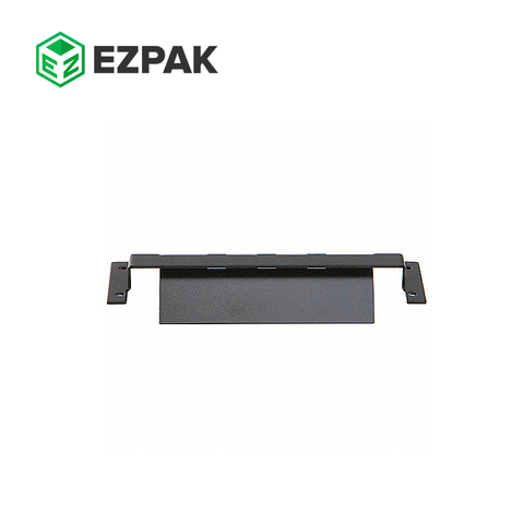 No. Parte: ZCM1000P561-1 Guarda de seguridad (con 4 tornillos) para dispensadora eléctrica marca START International.