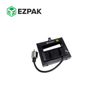 No. Parte: ZCM1000P025 pieza para remover revestimiento de cinta (ancho 10~28mm) para dispensadora eléctrica marca START International.