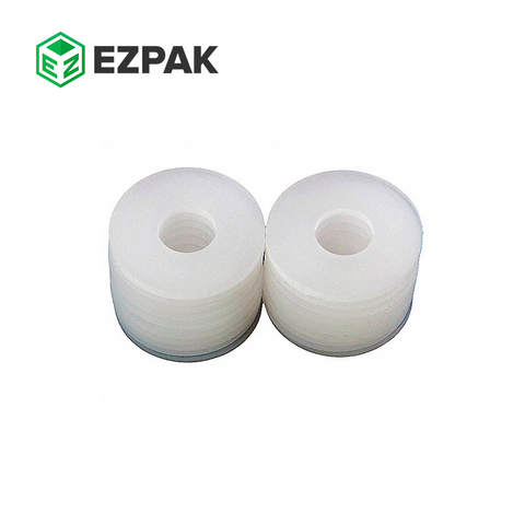 No. Parte: ZCM1000P138 separador rollos anillo (liso) pieza estandar (20/paquete) para dispensador eléctrico marca Start International.