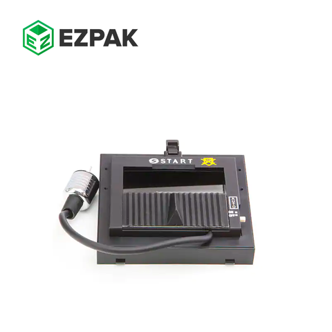 No. Parte: ZCM1000P550S Cortadora auto alimentable unidad de pieza estandar (con Conector de 3 pines planos) Cabeza de corte completa . Start