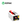 No. Parte: ZCM1100P504 botón 3 pieza estandar para ZCM1100 para dispensador eléctrico marca Start International.