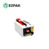 No. Parte: ZCM1100P505 botón 4 pieza estandar para ZCM1100 para dispensadora eléctrica marca START International.