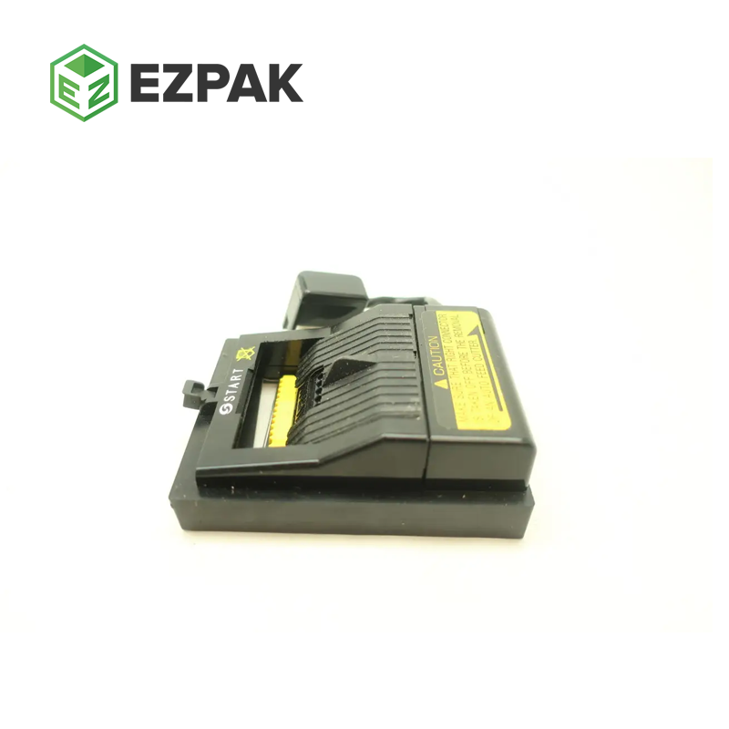 No. Parte: ZCM1100P656-S Unidad cortadora de alimentación automática para dispensadora eléctrica marca START International.